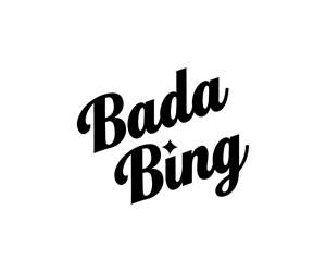 Logo Design by PixelIron for Bada Bing | Design: #37649206