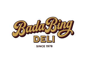 Logo Design by Marcos. for Bada Bing | Design: #37607786