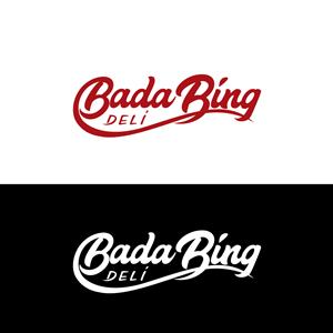 Logo Design by SofikGhosh for Bada Bing | Design: #37613753