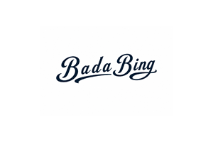 Logo Design by Ideas Expert for Bada Bing | Design: #37622310