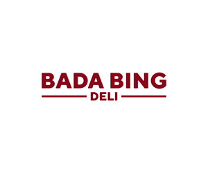 Logo Design by Tekhat Studio for Bada Bing | Design: #37628778