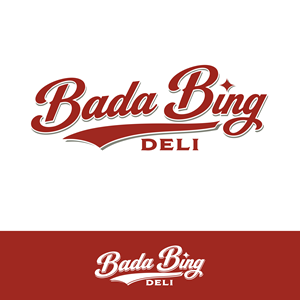 Logo Design by Giga Rizky