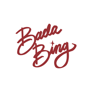 Logo Design by Asif  Maqsood for Bada Bing | Design: #37641108
