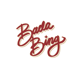 Logo Design by Asif  Maqsood for Bada Bing | Design: #37641135