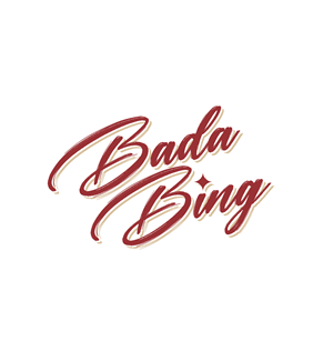 Logo Design by Asif  Maqsood for Bada Bing | Design: #37641137
