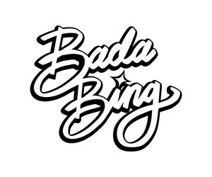 Logo Design by Jet for Bada Bing | Design: #37643881