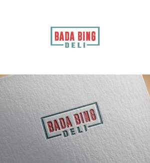 Logo Design by bijuak for Bada Bing | Design: #37605555