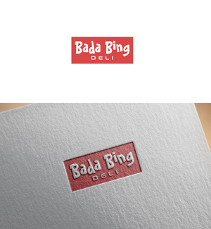 Logo Design by bijuak for Bada Bing | Design: #37605577