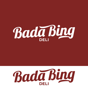 Logo Design by Oleksii.designs for Bada Bing | Design: #37608970
