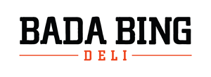 Logo Design by Atec for Bada Bing | Design: #37607031