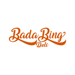 Logo Design by future logo.com for Bada Bing | Design #37606818