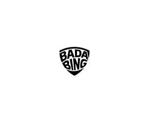Logo Design by Mystrix for Bada Bing | Design: #37612264