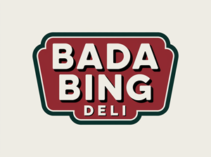 Logo Design by aneskayirt for Bada Bing | Design: #37604878
