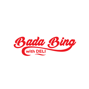 Logo Design by geni for Bada Bing | Design #37619097