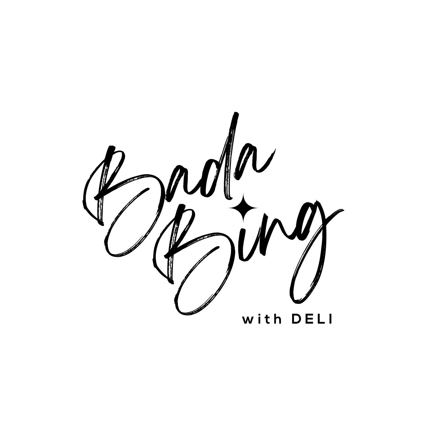 Logo Design by geni for Bada Bing | Design #37650608