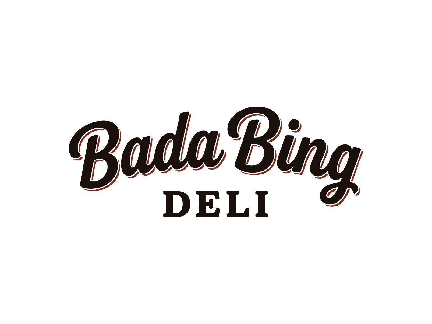 Logo Design by BNdesigner for Bada Bing | Design #37604566
