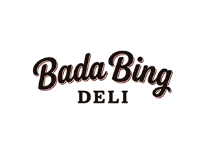 Logo Design by BNdesigner for Bada Bing | Design: #37604566