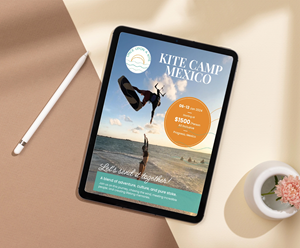 Magazine Design by Achiver for Cruise Dreams | Design: #37622154