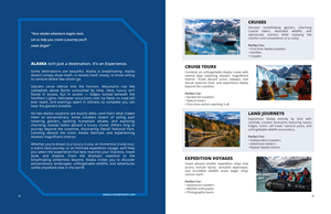 Magazine Design by Ben9Graphic for Cruise Dreams | Design: #37618432