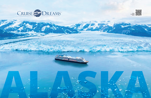 Magazine Design by Ben9Graphic for Cruise Dreams | Design: #37618434