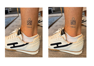 Tattoo Design by Omelas for this project | Design: #37605737