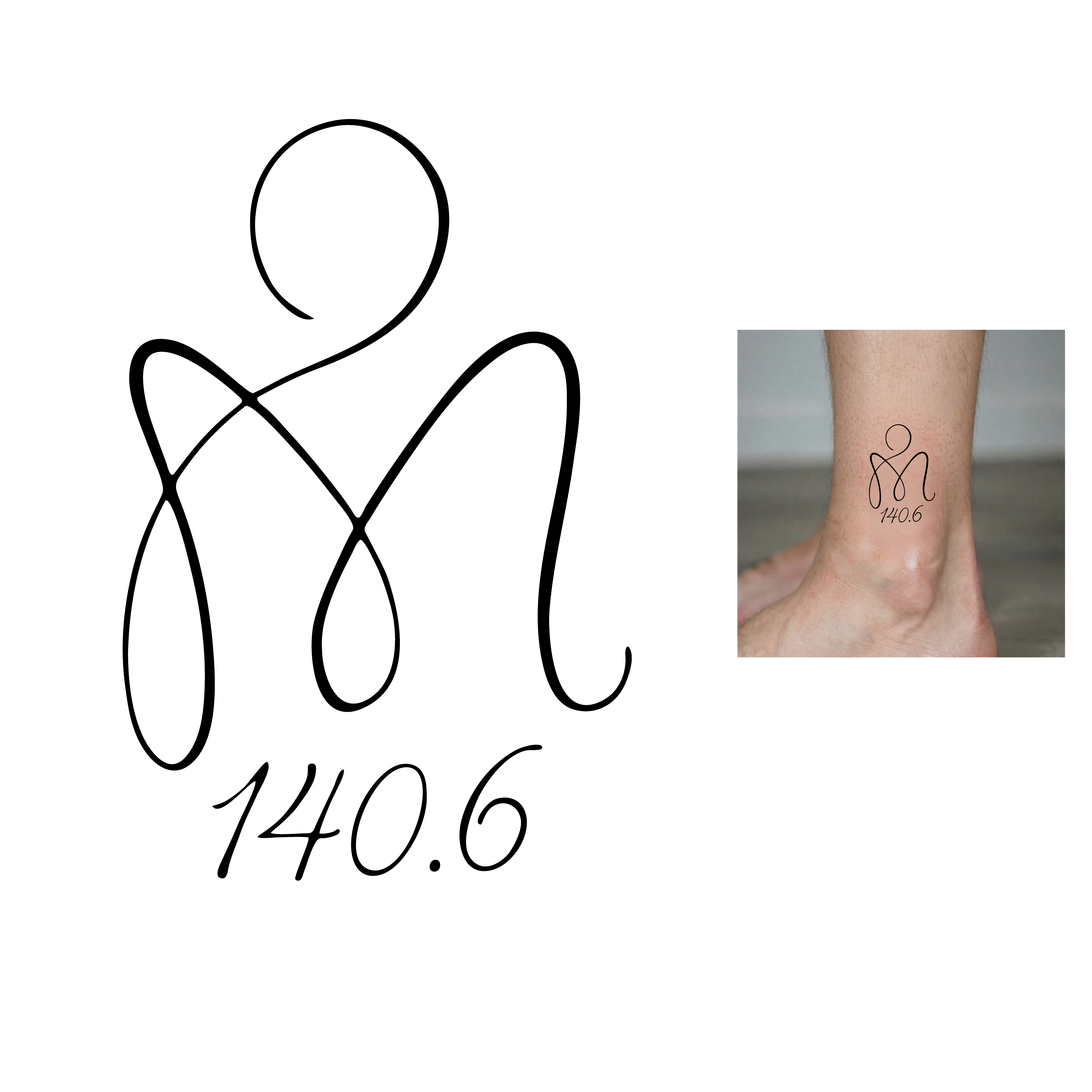 Tattoo Design by onze design for this project | Design #37620741