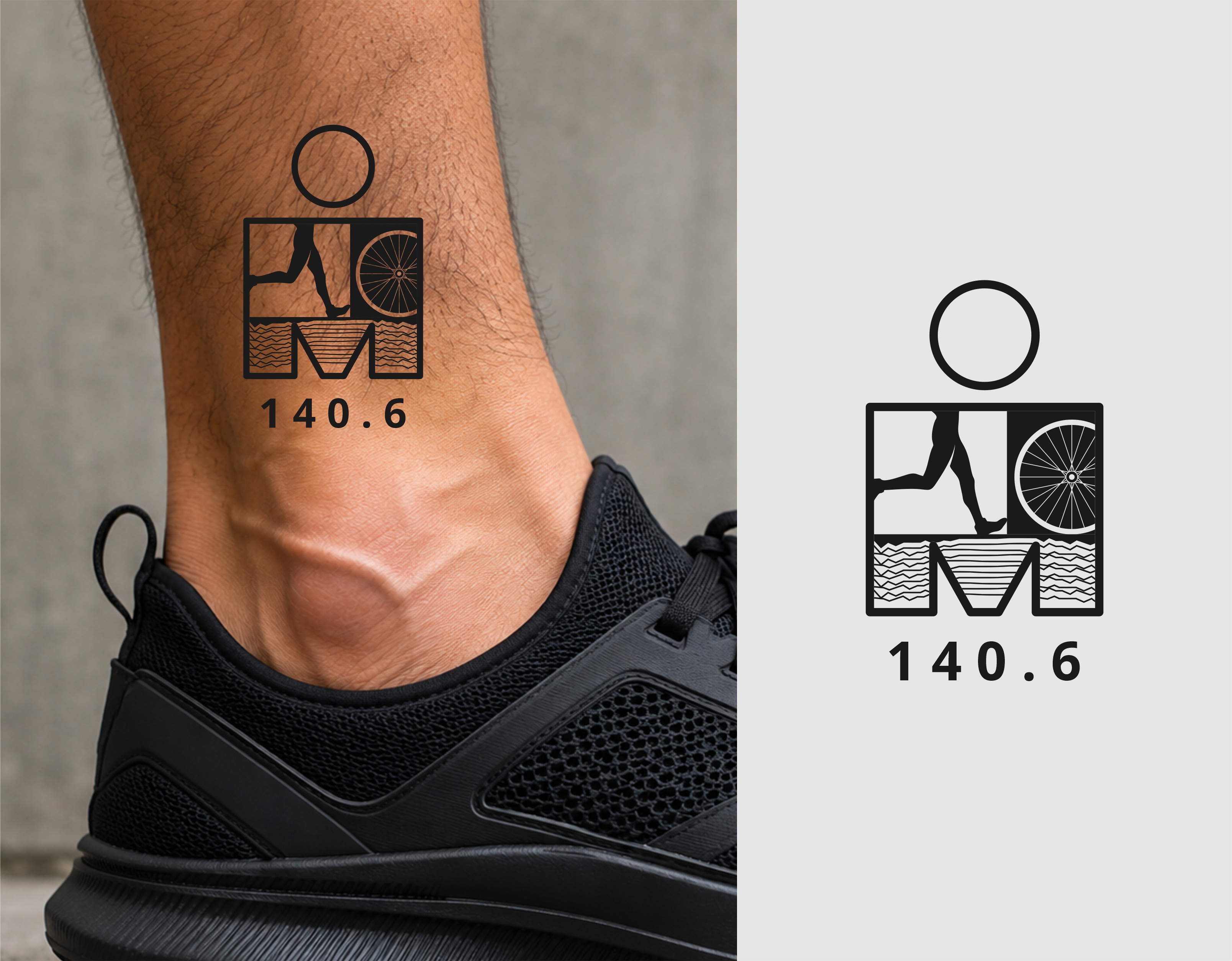 Tattoo Design by erikdesign for this project | Design #37604334