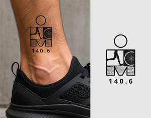 Diseño de Tatuaje por erikdesign para este proyecto | Diseño: #37604334