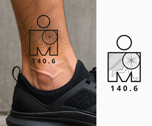 Diseño de Tatuaje por erikdesign para este proyecto | Diseño #37612104
