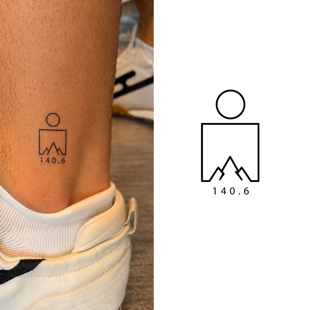 Tattoo Design by ravizg for this project | Design #37612801
