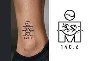Diseño de Tatuaje por Dream Logo Design para este proyecto | Diseño: #37611064