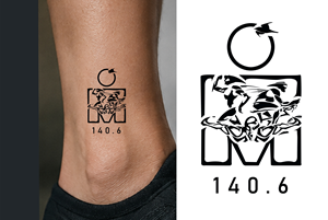 Diseño de Tatuaje por Dream Logo Design para este proyecto | Diseño: #37611065