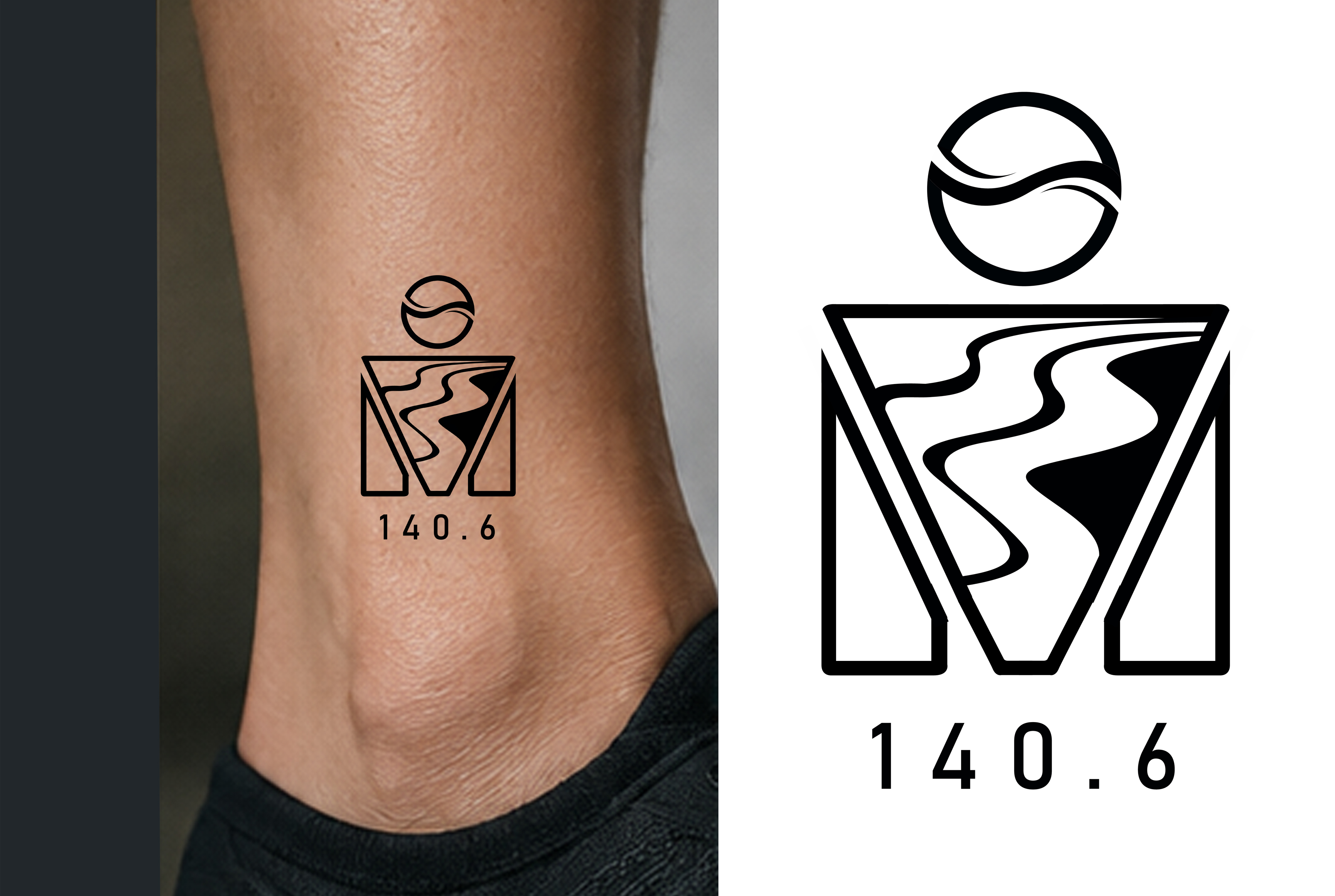 Tattoo Design by Dream Logo Design for this project | Design #37611066