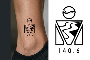Diseño de Tatuaje por Dream Logo Design para este proyecto | Diseño: #37611066