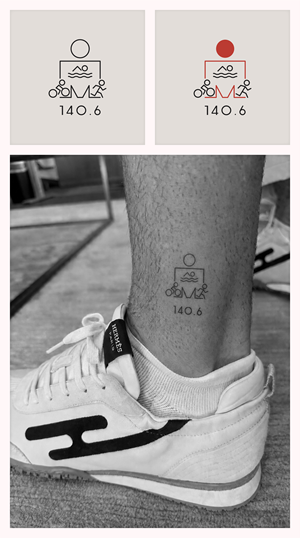 Diseño de Tatuaje por MTajvidi para este proyecto | Diseño #37613276