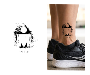 Tattoo Design by ThiagoB for this project | Design: #37606035