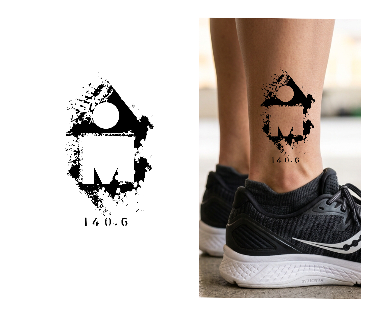 Tattoo Design by ThiagoB for this project | Design #37606036