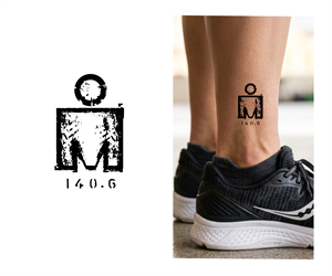 Tattoo Design by ThiagoB for this project | Design: #37606037