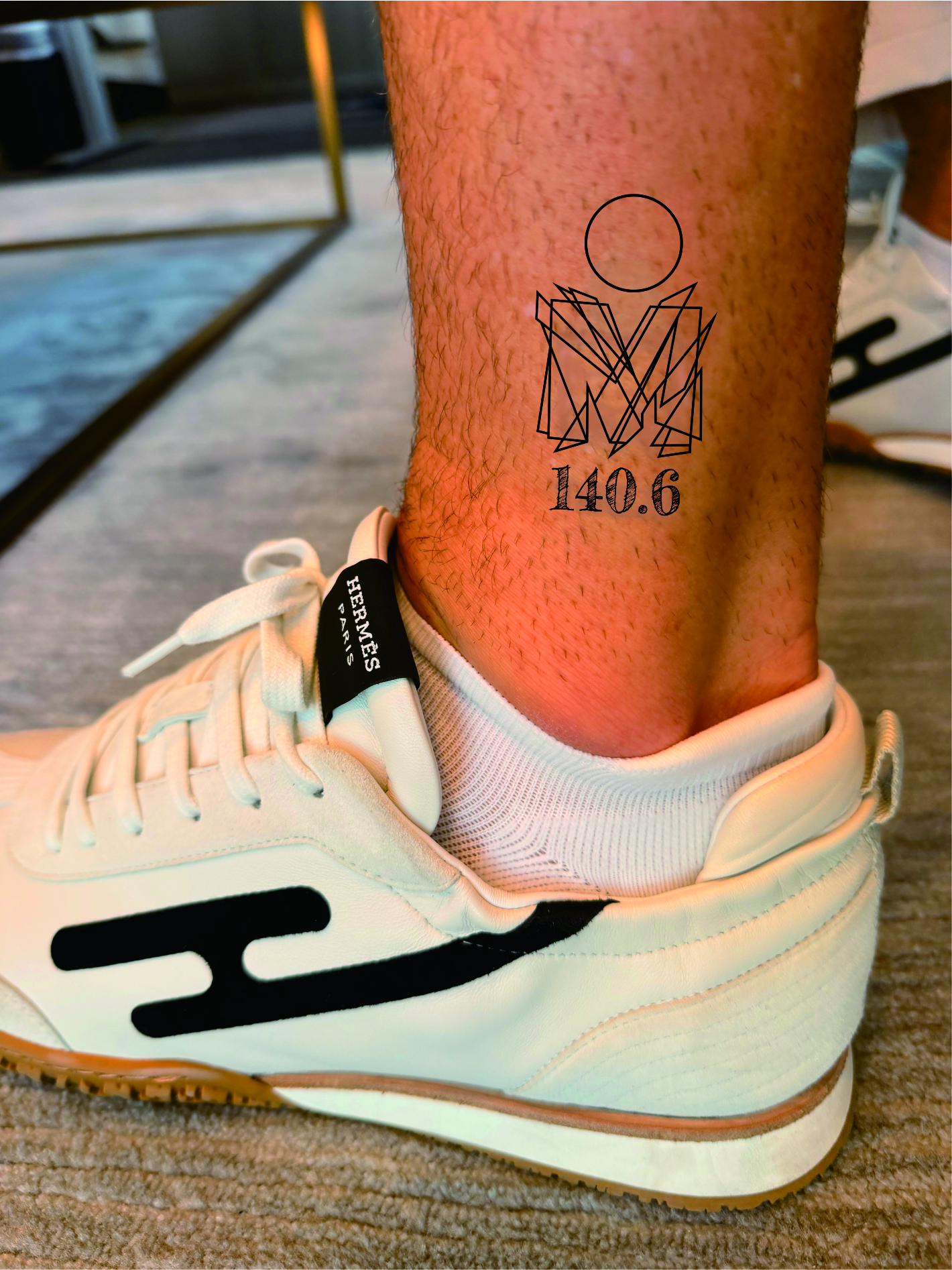 Tattoo Design by celix.usira for this project | Design #37611310
