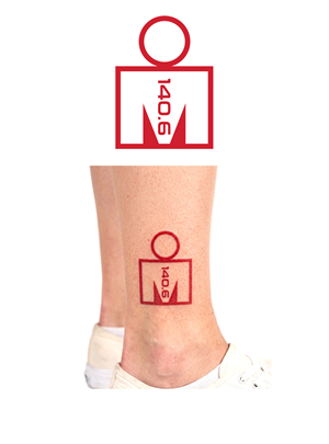 Diseño de Tatuaje por simple mind para este proyecto | Diseño: #37604387