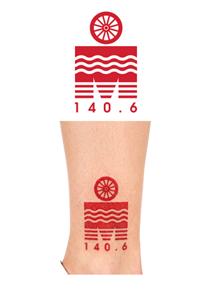 Diseño de Tatuaje por simple mind para este proyecto | Diseño: #37605005