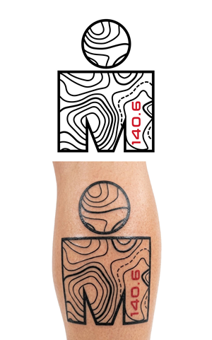 Tattoo Design by simple mind for this project | Design: #37621650