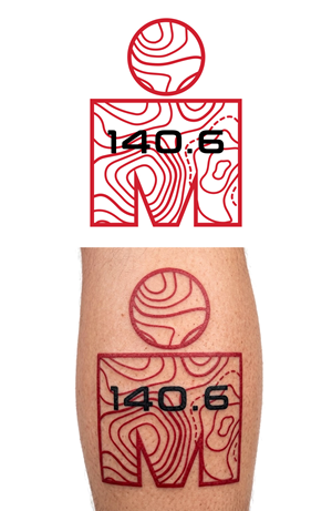 Tattoo Design by simple mind for this project | Design: #37621666