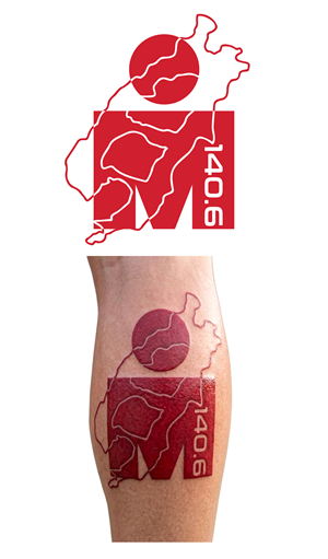 Diseño de Tatuaje por simple mind para este proyecto | Diseño: #37627926