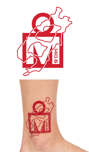 Diseño de Tatuaje por simple mind para este proyecto | Diseño: #37628042