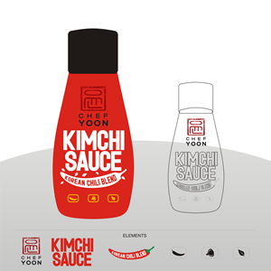 Label Design by All art
