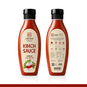 Label Design by Brand Swam