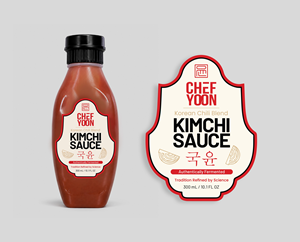 Label Design by Impressive Designs