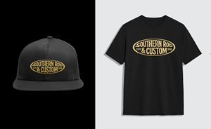 T-shirt Design by Gasyary for SOUTHERN ROD AND CUSTOM | Design: #37607111