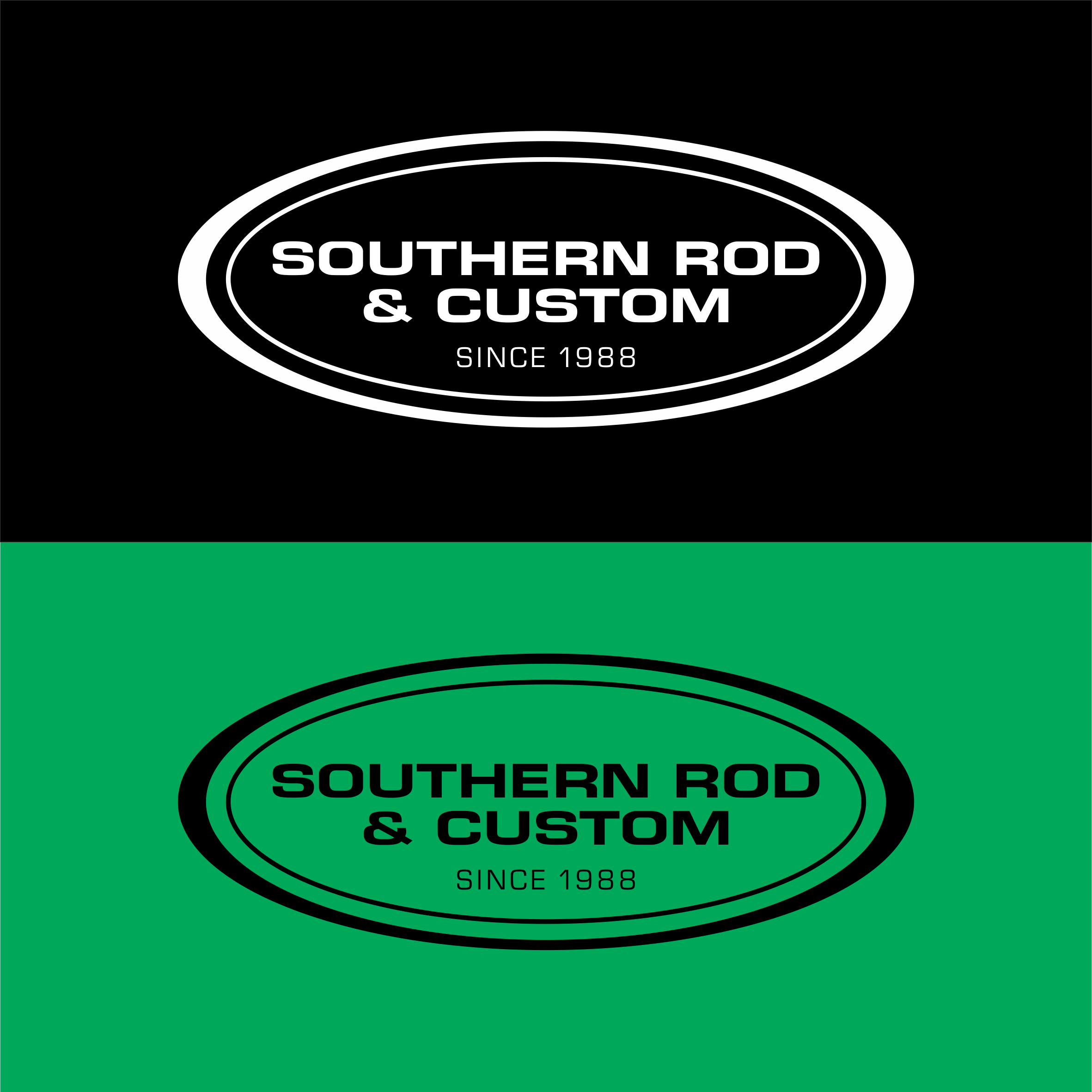 T-shirt Design by Rheanza for SOUTHERN ROD AND CUSTOM | Design #37607839